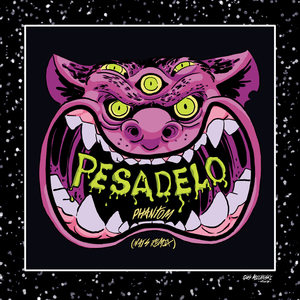 Pesadelo (Remix)