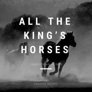 Funky, Funky Horse (Part 1)