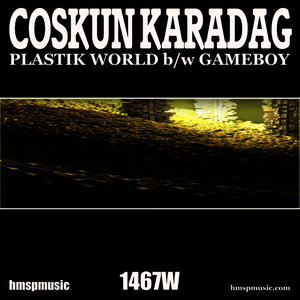 Plastik World / Gameboy