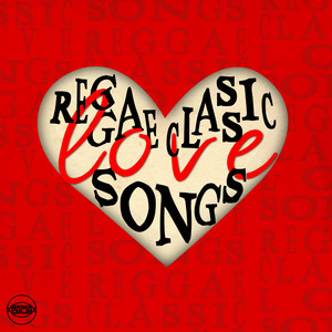 Reggae Classic Love Songs, Vol. 2