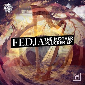 Mother Plucker EP