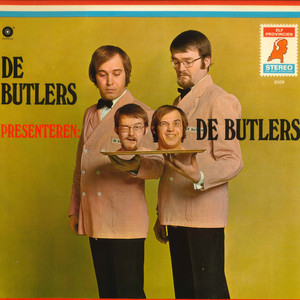 De Butlers Presenteren De Butlers