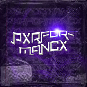 Pxrformancx