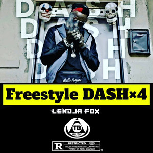 Freestyle DASH ×4 (Explicit)