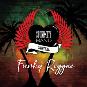 Funky Reggae