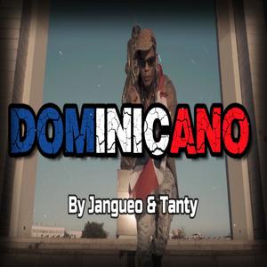 Dominicano Dembow (Instrumental de Dembow) (feat. TANTY)