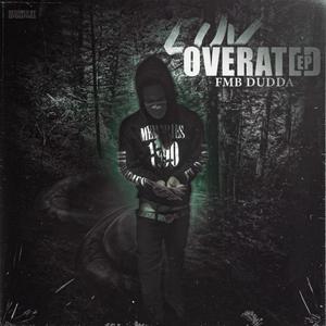 Luv Overated Ep (Explicit)