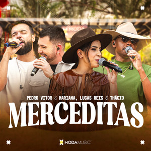 Merceditas (Ao Vivo)