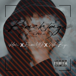 Backstage (Remix|Explicit)