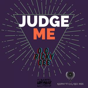 Judge Me (Explicit)