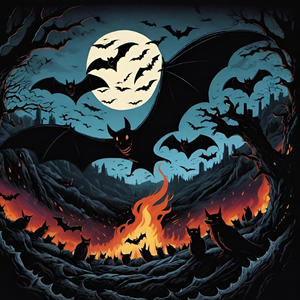 HEEBIE JEEBIES (feat. LetterfromRonnie|Explicit)