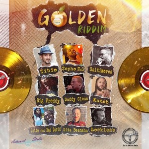 Golden Riddim