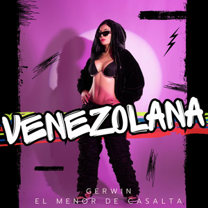 Venezolana