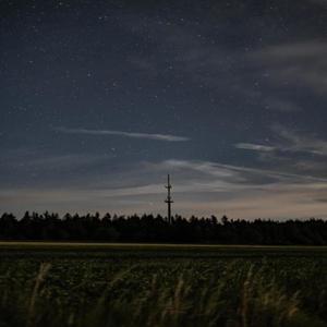 same old roads(feat. Ven)