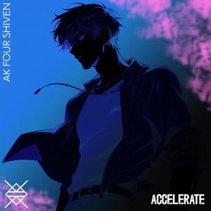 Accelerate (180 миль/ч) (Slowed)