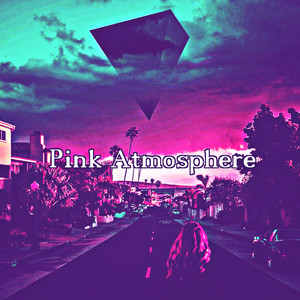 Pink Atmosphere