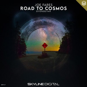 Road to Cosmos (Extended Mix)