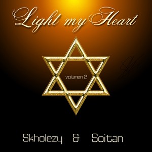 Light my Heart (Soitan Remix)