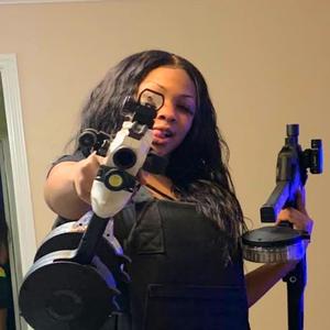 Vem maria fuzil vs Me maceta(feat. Mc's Bob anne, Dj's Gordão Sucessada, Nk da Serra, Biel, Menor zn & 2d do Cf)