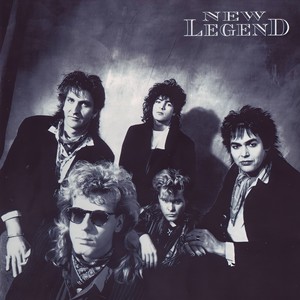 All the Love in the World