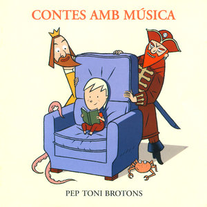 Contes Amb Música