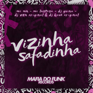 Vizinha Safadinha