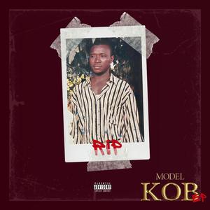 KOB THE EP (Explicit)