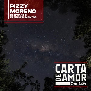 Carta de Amor (One Love) [feat. Deefranz & Frainstrumentos]