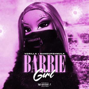 Barbie Girl (feat. Vdrilla) [Remix] [Explicit]