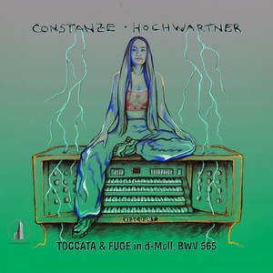 Toccata & Fuge in d-Moll, BWV 565