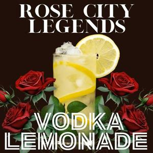 Vodka Lemonade (Explicit)