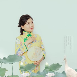 农家与樱桃
