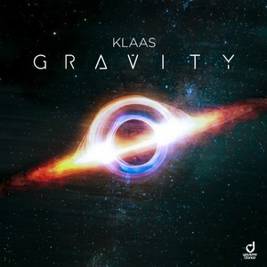 Gravity封面