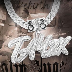 Prevail (feat. Eli Chamberlain) (Explicit)