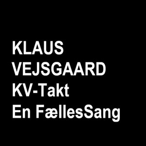 KV-Takt En FællesSang