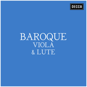 Baroque Viola & Lute