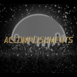 Accomplishments (feat. YO AUTTI & Untitled Flow) [Explicit]