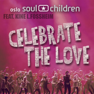 Celebrate the Love