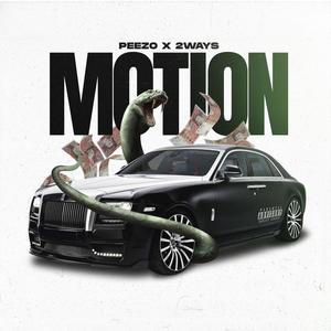 Motion(feat. 2ways) (Explicit)