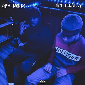 Not Really (feat. Macdonnn) [Explicit]