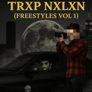RENDEZVOUS (feat. BRIZZ) (Explicit)