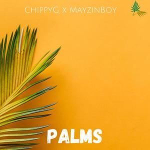 Palms (feat. MayzinBoy)