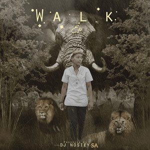 Walk - EP