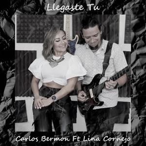 Llegaste Tu (feat. Lina Cornejo)