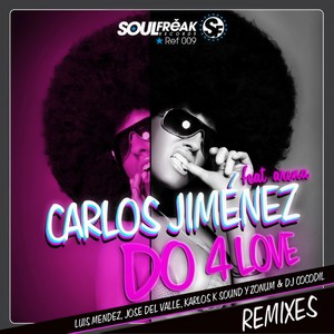 Do 4 Love (Jose Del Valle Sun Remix)