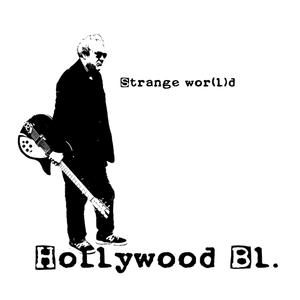 Strange wor (l) d