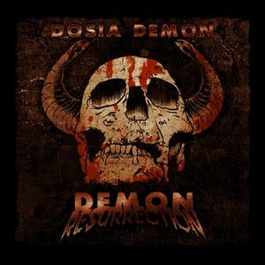 Demon Resurrection (Explicit)