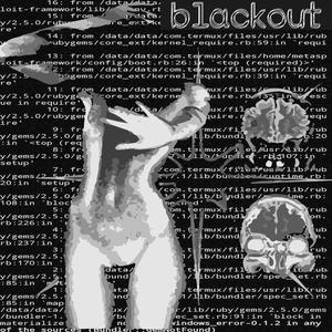 Blackout (Explicit)