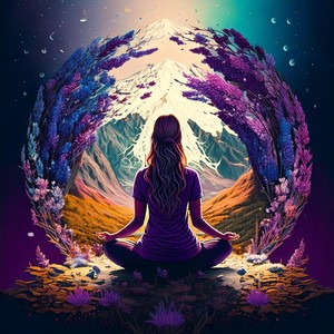 Deep Meditation Flow: Melodies for Balance