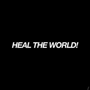 Heal the World (feat. YNP Cozy & YNP Berry) (Explicit)